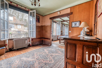 achat maison melun 77000