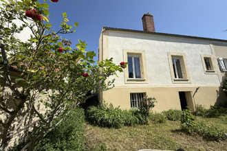 achat maison melun 77000