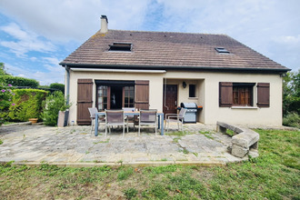 achat maison melun 77000
