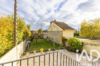 achat maison melun 77000