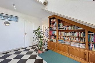 achat maison melun 77000