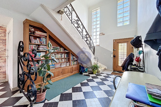 achat maison melun 77000