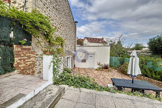 achat maison melun 77000