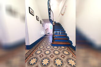 achat maison melun 77000