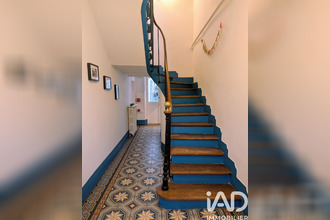 achat maison melun 77000