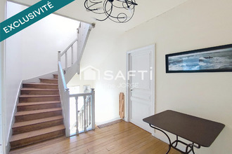 achat maison melun 77000