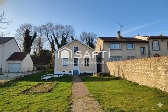 achat maison melun 77000