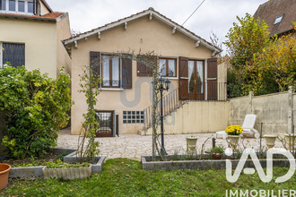 achat maison melun 77000