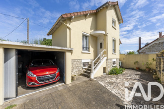 achat maison melun 77000