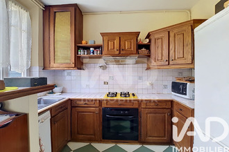 achat maison melun 77000