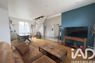 achat maison melun 77000