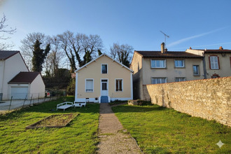 achat maison melun 77000