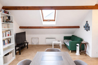 achat maison melun 77000
