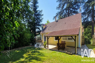 achat maison melun 77000
