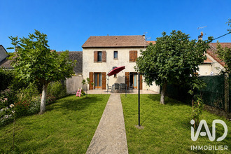 achat maison melun 77000