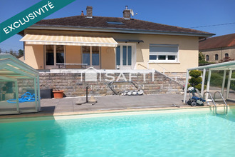 achat maison membrey 70180