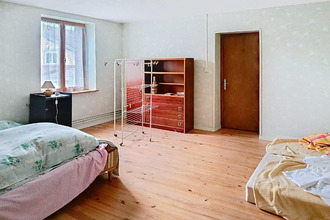 achat maison memenil 88600