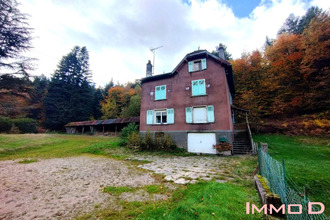 achat maison memenil 88600