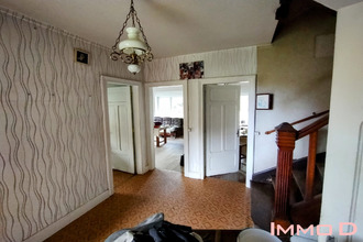 achat maison memenil 88600