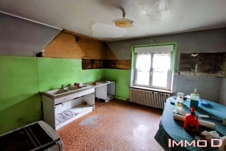 achat maison memenil 88600