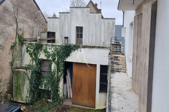 achat maison menars 41500