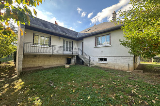 achat maison menars 41500