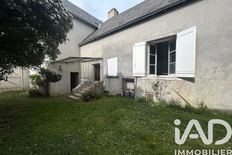 achat maison menars 41500