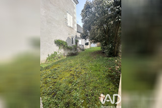 achat maison menars 41500