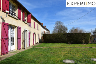 achat maison menat 63560