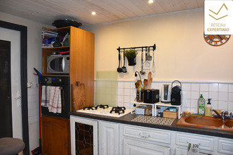 achat maison menat 63560