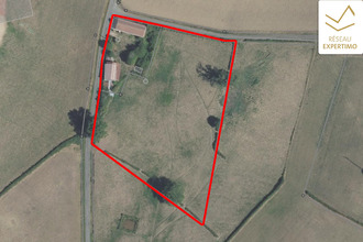 achat maison menat 63560