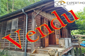 achat maison menat 63560