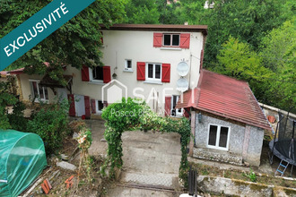 achat maison menat 63560