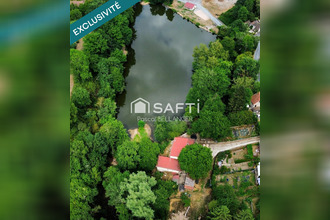 achat maison menat 63560