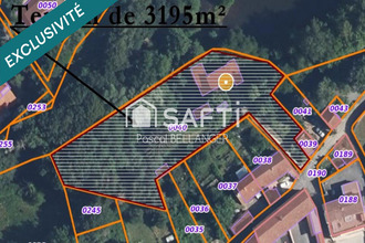 achat maison menat 63560