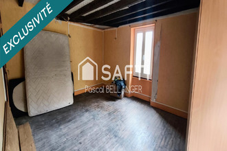 achat maison menat 63560