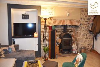 achat maison menat 63560