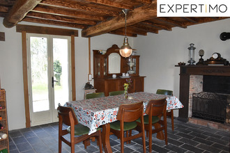 achat maison menat 63560