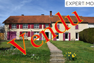 achat maison menat 63560