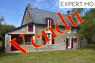 achat maison menat 63560