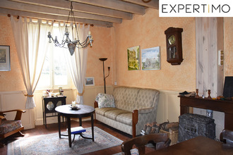 achat maison menat 63560