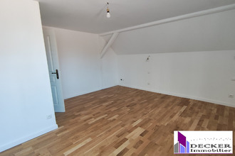 achat maison menchhoffen 67340