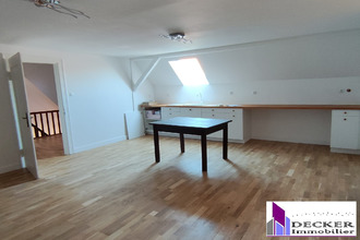 achat maison menchhoffen 67340