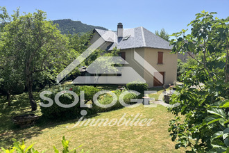 achat maison mende 48000