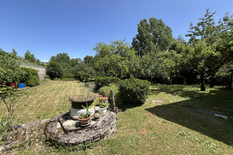 achat maison mende 48000