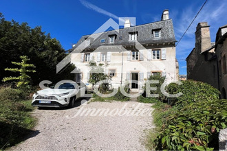 achat maison mende 48000