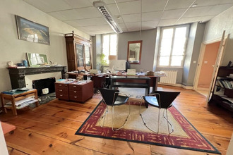 achat maison mende 48000