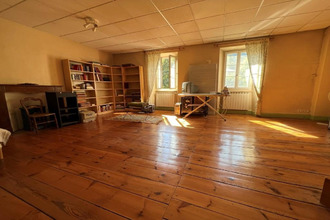 achat maison mende 48000