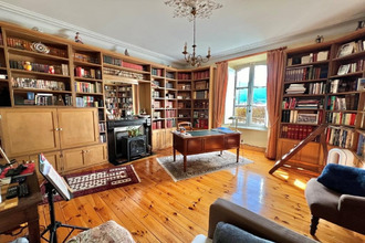 achat maison mende 48000