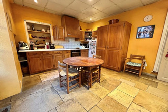 achat maison mende 48000